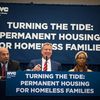 Report: De Blasio Homeless Policy Has 'Floundered' By Failing To Provide Sufficient Affordable Housing